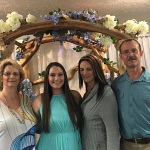 Meet your Posher, Carolyn r